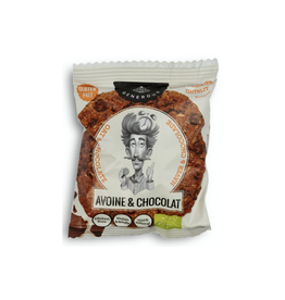 Cookie Martin Matin Bio & Glutenvrij & Vegan-30gr