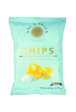 Chips Fleur De Sel-45gr