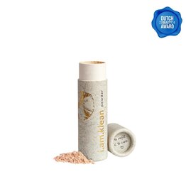 i.am.klean Refill Loose Mineral Foundation-Pink 1