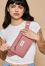 Hindbag Harry Fanny Pack-blush