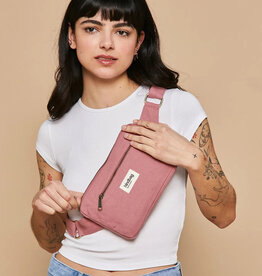 Hindbag Harry Fanny Pack-blush