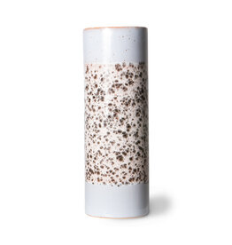 HK Living 70s ceramics: Vase S-birch