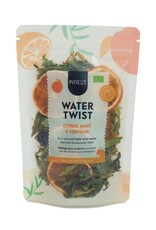 Pineut Watertwist Citrus/Munt/Verveine Bio-Pouchbag