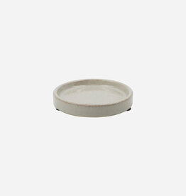 Meraki Soap dish Meraki Datura-shellish grey