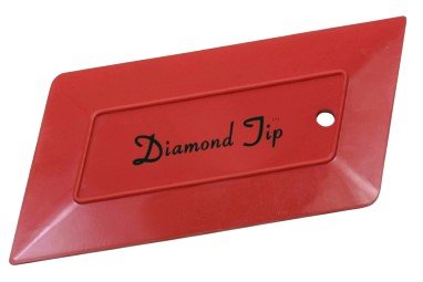 DIAMOND TIP RED 150-040