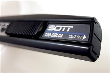 SOTT Snap Off Blade Cutter -Eco version 100-SBL04