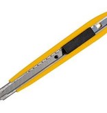 OLFA® SNAP It 'N' TRAP It™ Auto-Lock Utility Knife 100-DA-1