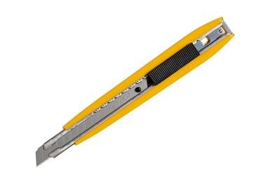OLFA® SNAP It 'N' TRAP It™ Auto-Lock Utility Knife 100-DA-1