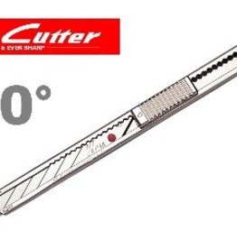 NT cutter PRO series (stainless steel body)
