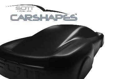 CARSHAPES 750-301
