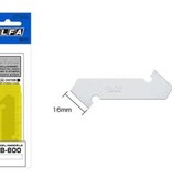 OLFA Plastic/Laminate Blades 120-PB-800