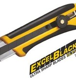 OLFA® Fiberglass-Reinforced Ratchet-Lock Utility Knife 100-L-5