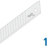 OLFA Double segments heavy-duty Snap-off Blade 120-LBD-10