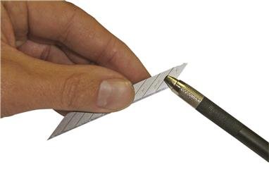 Nt Cutter Designer Knife 100 D400 Sott Products