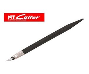 Nt Cutter Designer Knife 100 D400 Sott Products