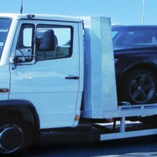 Onderhoud & reparatie