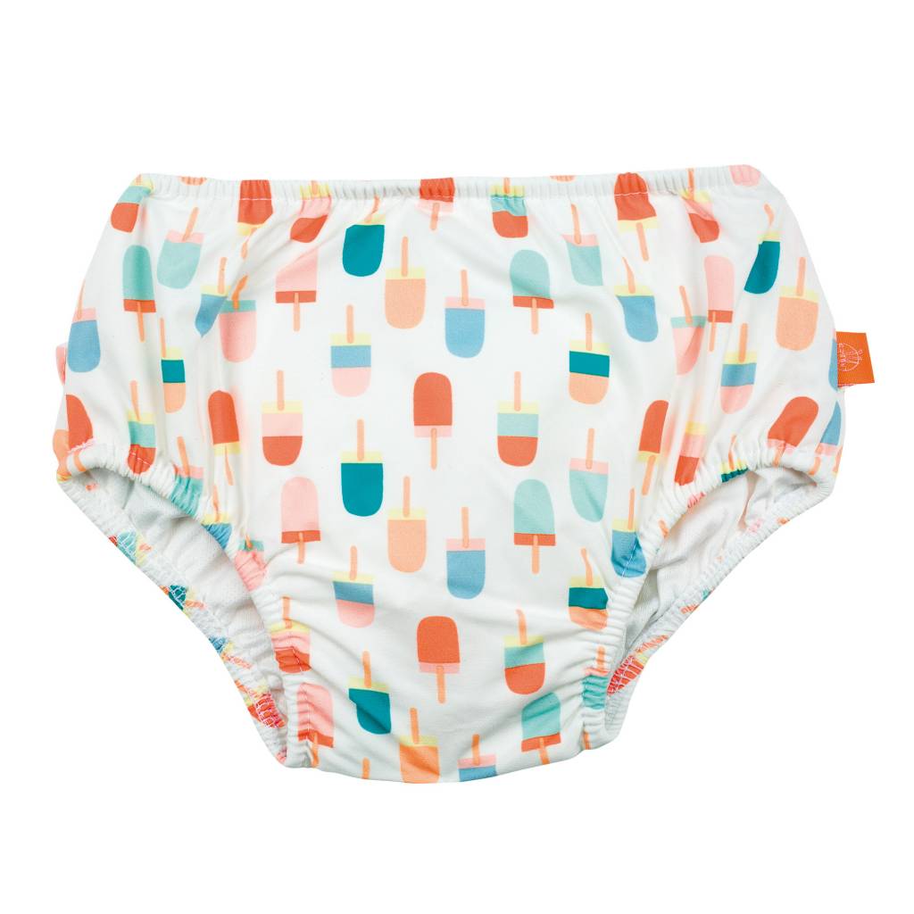Zwemluier Meisjes Ice Cream Lassig lassig kopen in de aanbieding