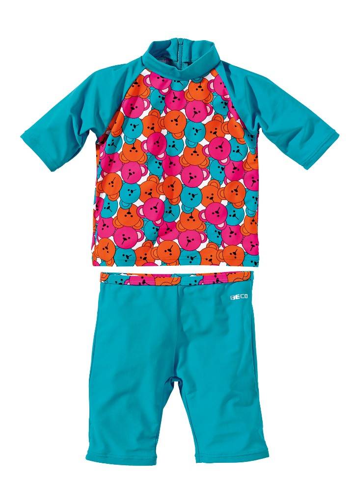 Uvzwemkleding Uv Zwempak Beren Beco uvzwemkleding kopen in de aanbieding