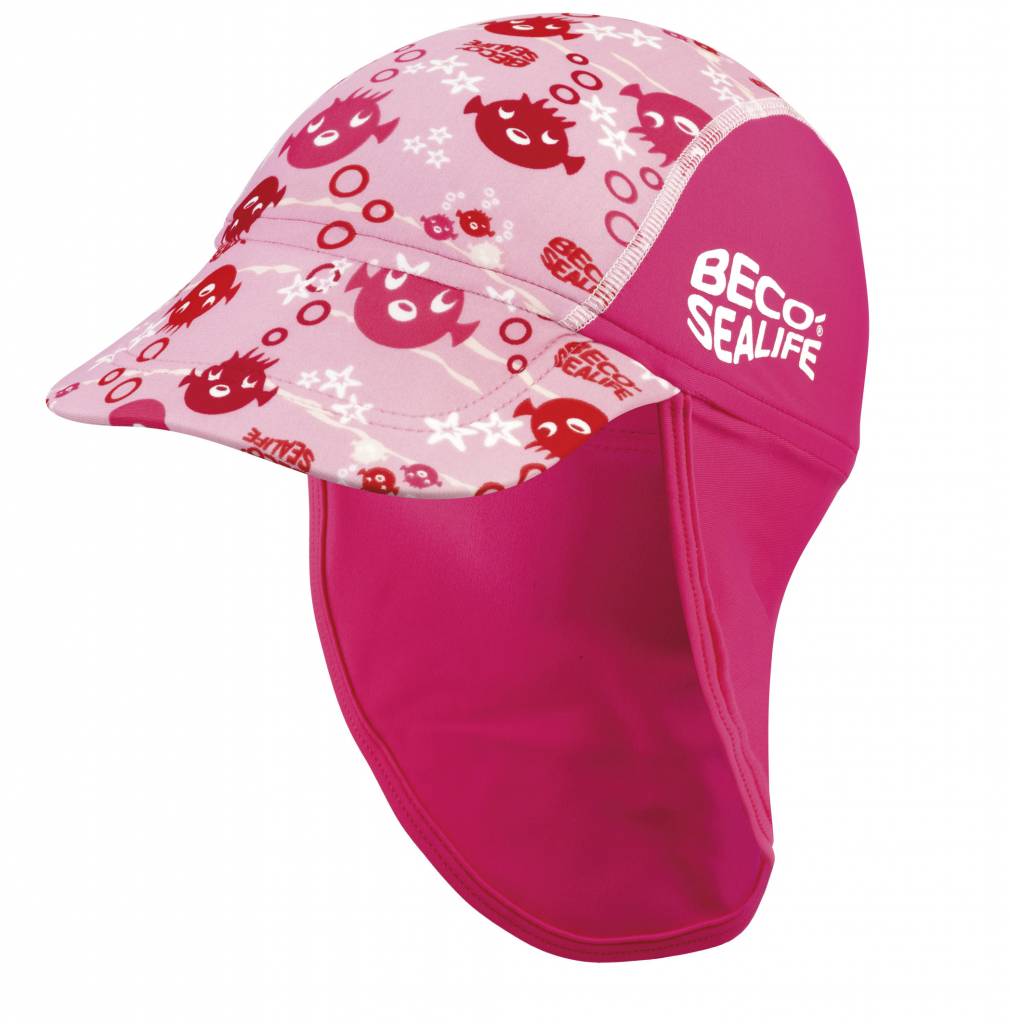 Uvzwemkleding Uv Pet Sealife Roze 0 3Jr Beco uvzwemkleding kopen in de aanbieding