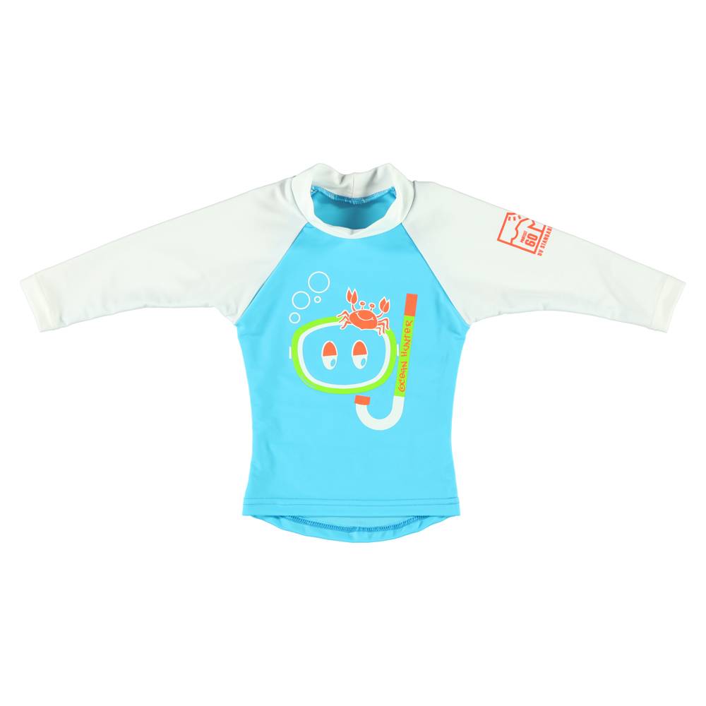 UV Shirt Baby - De top 3 meest populaire shirts