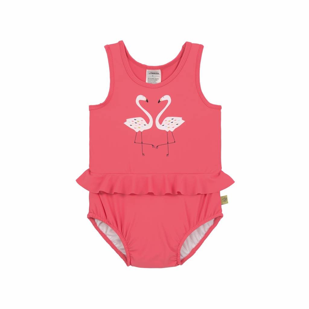 Badpak Meisjes Flamingo Lassig lassig kopen in de aanbieding Badpak Meisjes Flamingo Lassig lassig kopen in de aanbieding