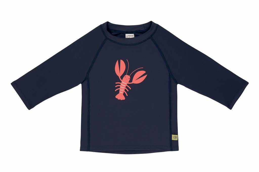 Uv Werend Shirt Voor Jongens Lobster Lassig lassig kopen in de aanbieding