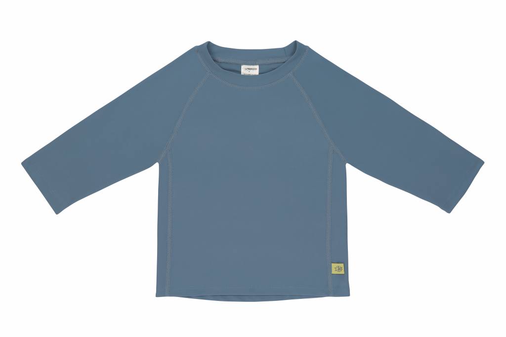 Uv Werend Shirt Blue Lassig lassig kopen in de aanbieding