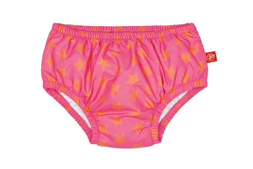 Zwemluier Peach Stars Lassig lassig kopen in de aanbieding Zwemluier Peach Stars Lassig lassig kopen in de aanbieding