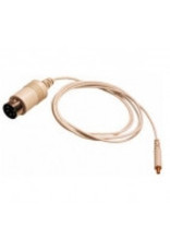 Technomed Technomed-Kabel für konzentrische, einfaserige und monopolare EMG-Nadeln