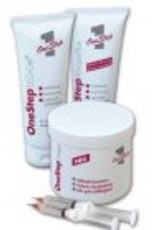 Onestep OneStep Cleargel para Combycap o Electrocap