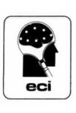 ECI Electrocap Extra electrode voor electrocap E1