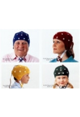 ECI Electrocap Electrocap volwassen / kinderen