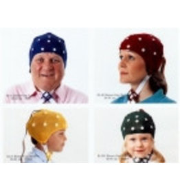 ECI Electrocap Electrocap adulto/niños