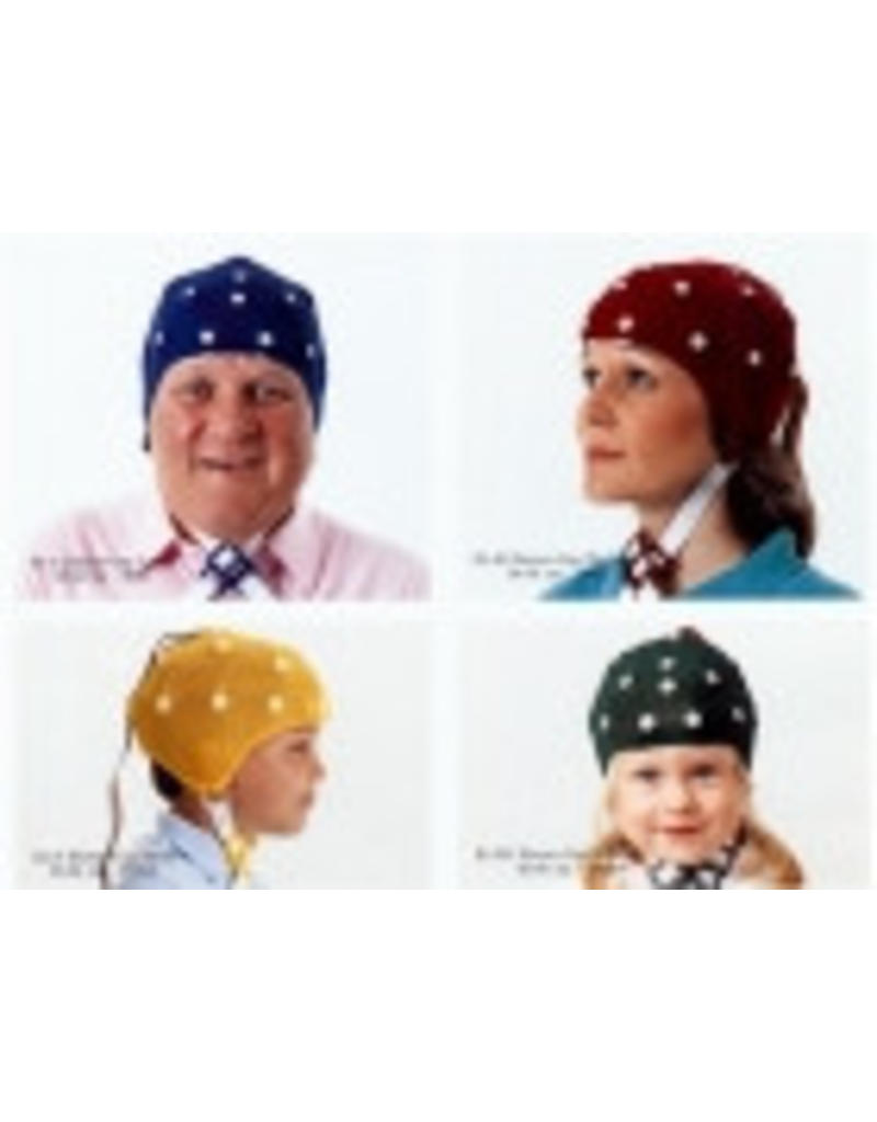 ECI Electrocap Electrocap volwassen / kinderen