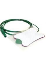 FSM Electrodo de tierra desechable (paquete de 24)