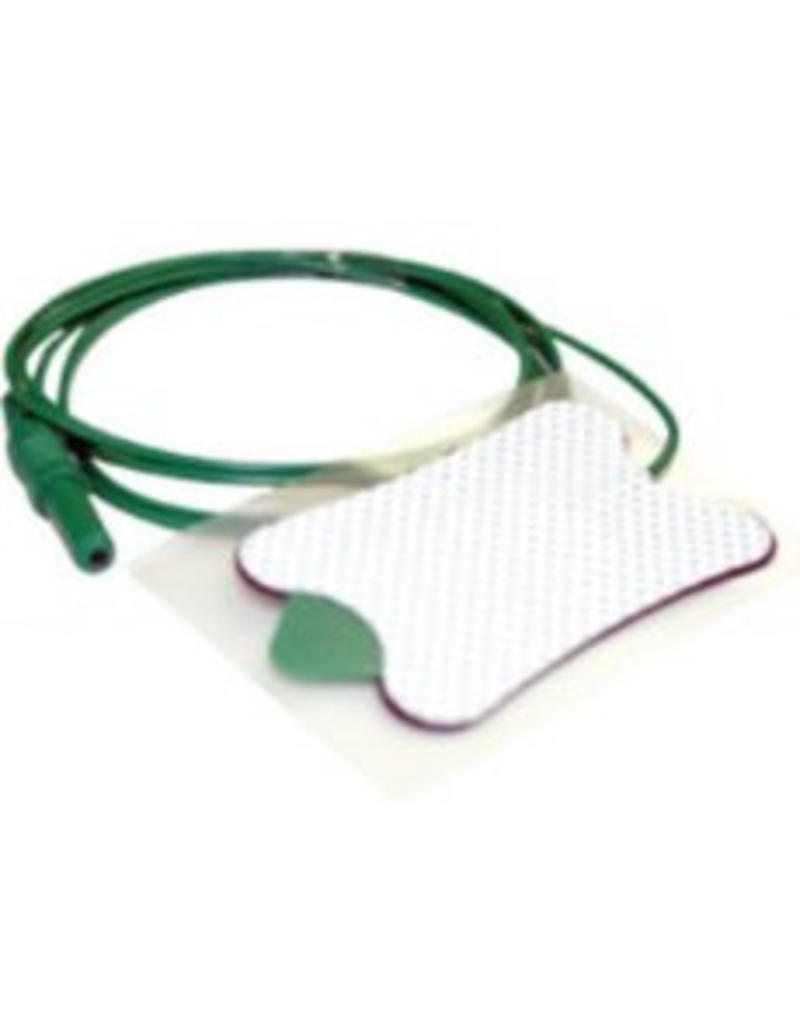 FSM Aardings electrode disposable (24pack)