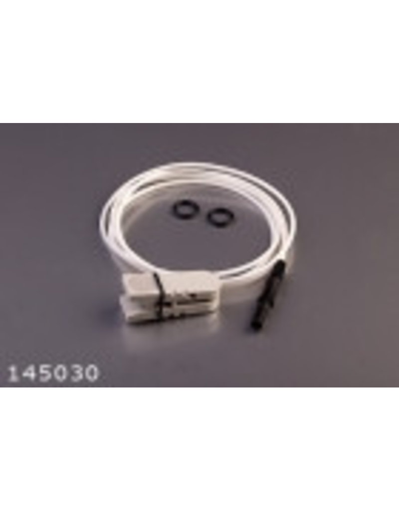 Schuler Ear electrodes