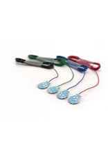 C-Naps Einweg-Klebeoberflächenelektroden (DASE)