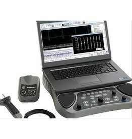 Cnaps Cadwel Cumbre Cadwell EMG Sierra