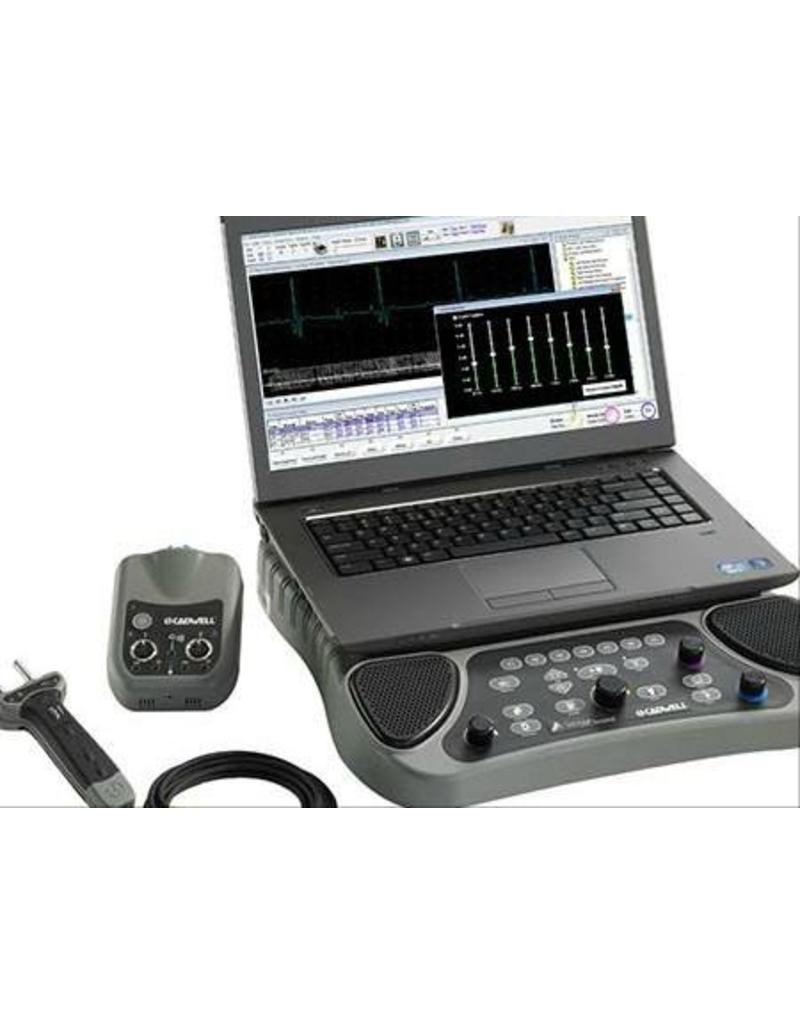 Cnaps Cadwel Cumbre Cadwell EMG Sierra