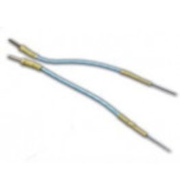 Spesmedica Électrodes à aiguilles EEG/EP jetables 12 mm (boîte de 250 pièces)
