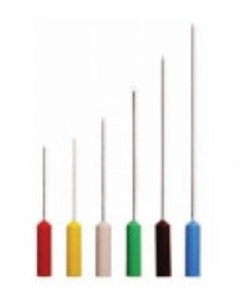 Technomed Technomed herbruikbare EMG naaldelectrode