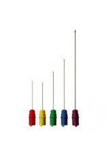 Natus Electrodo de aguja concéntrico desechable Natus Teca Elite
