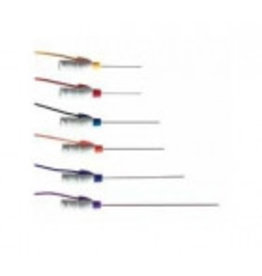 Technomed Technomed disposable hypodermic (botox) EMG needle electrodes