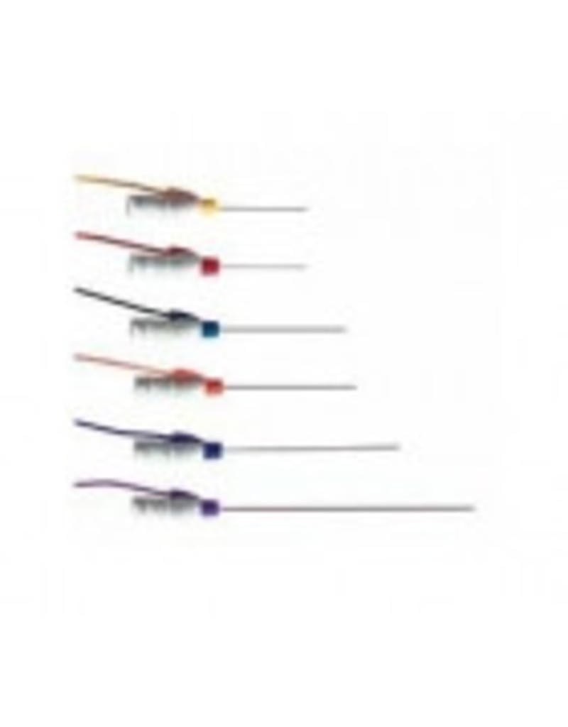 Technomed Technomed disposable hypodermic (botox) EMG needle electrodes
