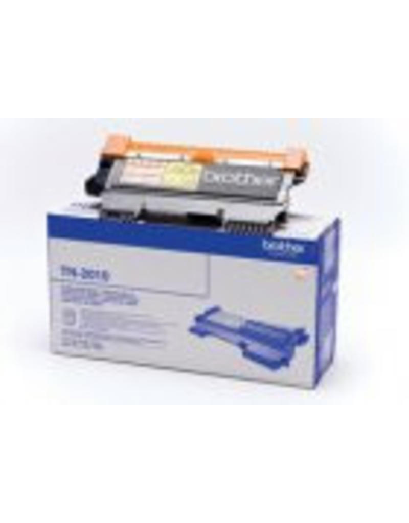 Brother Toner voor Brother HL-2130