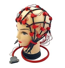 Casquette combi Casquette EEG