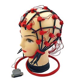 Combi cap EEG Cap