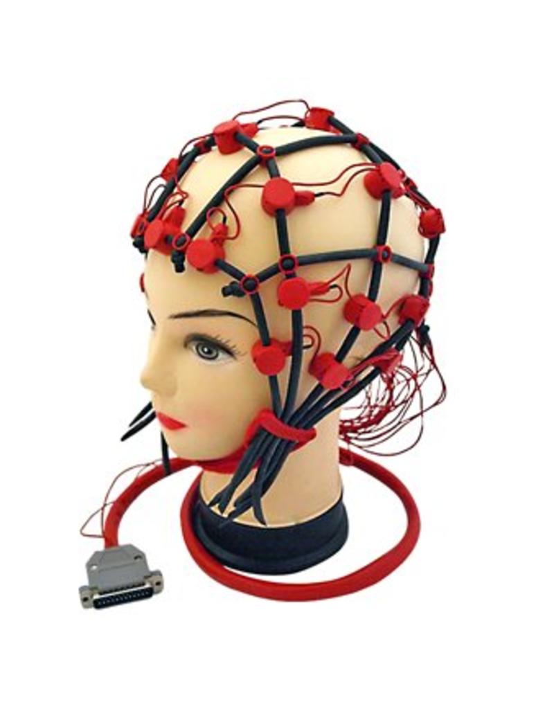 Casquette EEG Pamel Combycap