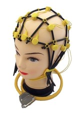 Gorra Pamel Combycap EEG